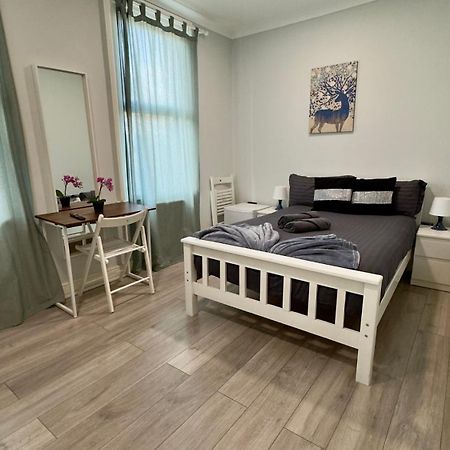 Guest&Rest 11 Apartman London Kültér fotó