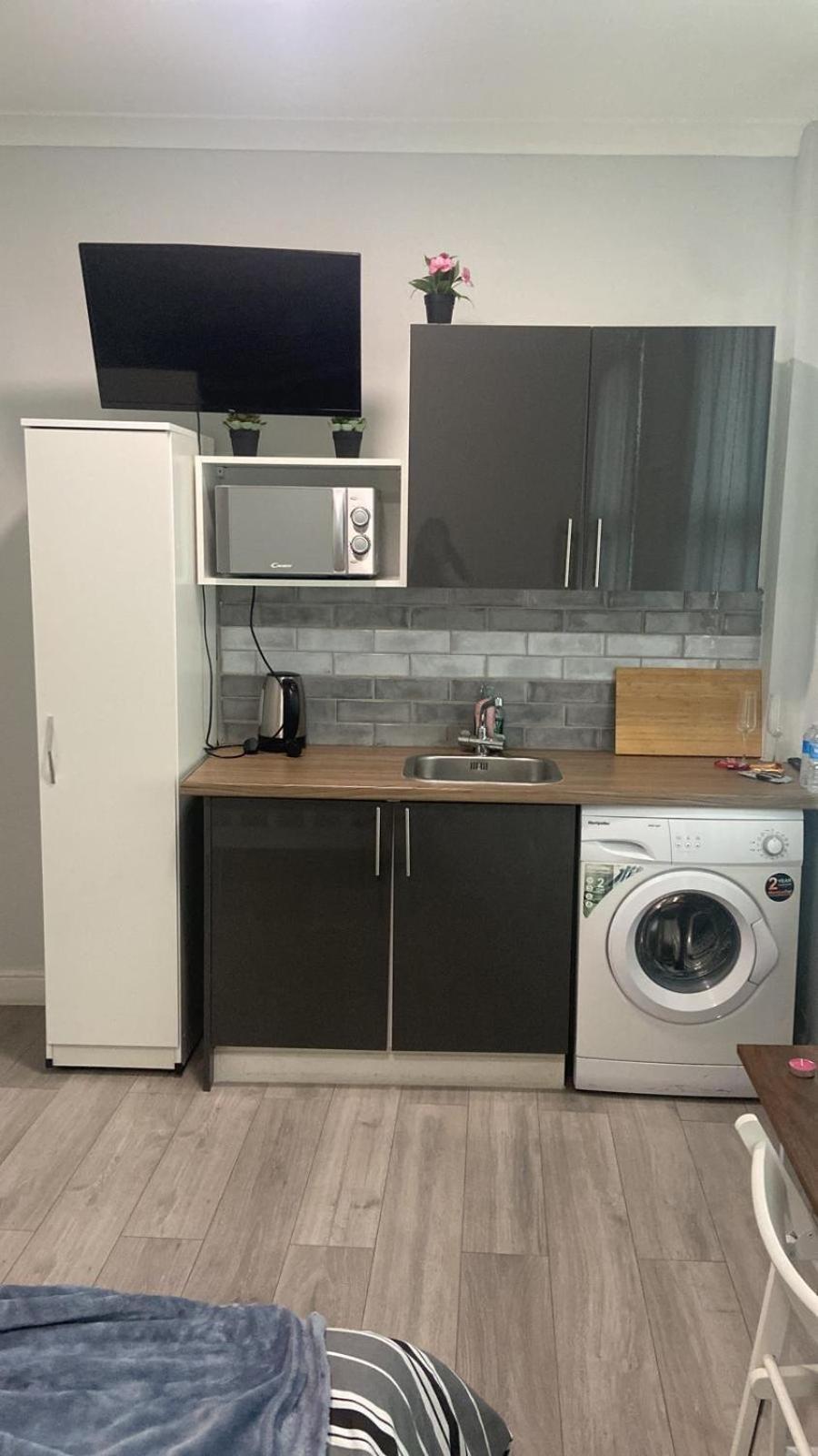 Guest&Rest 11 Apartman London Kültér fotó