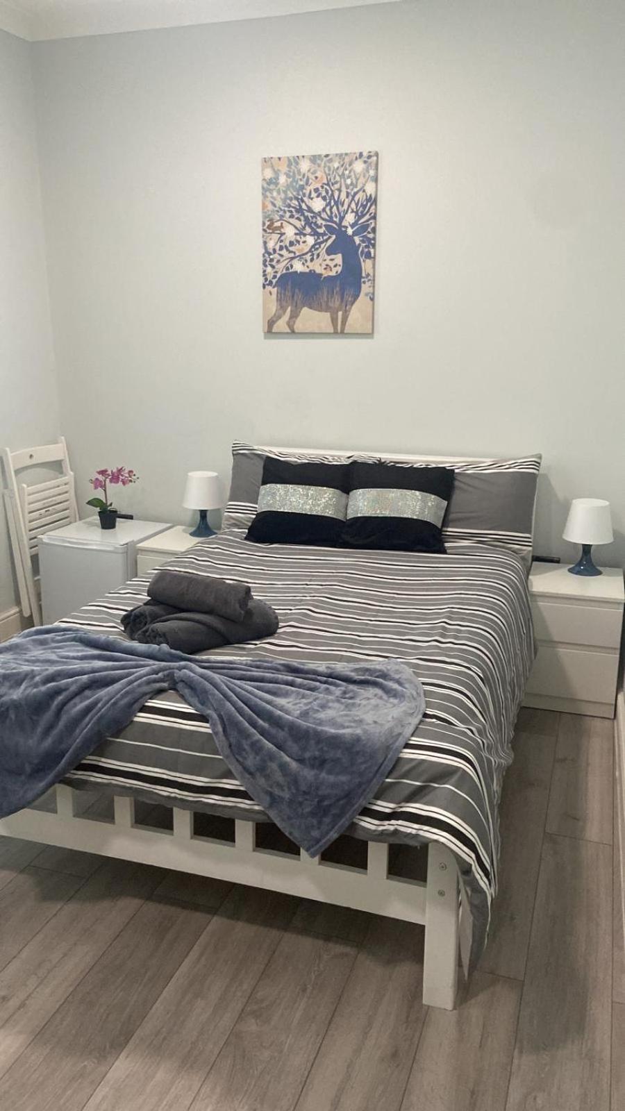 Guest&Rest 11 Apartman London Kültér fotó