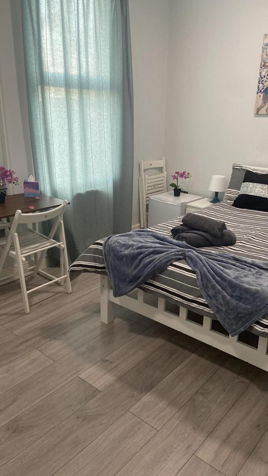 Guest&Rest 11 Apartman London Kültér fotó