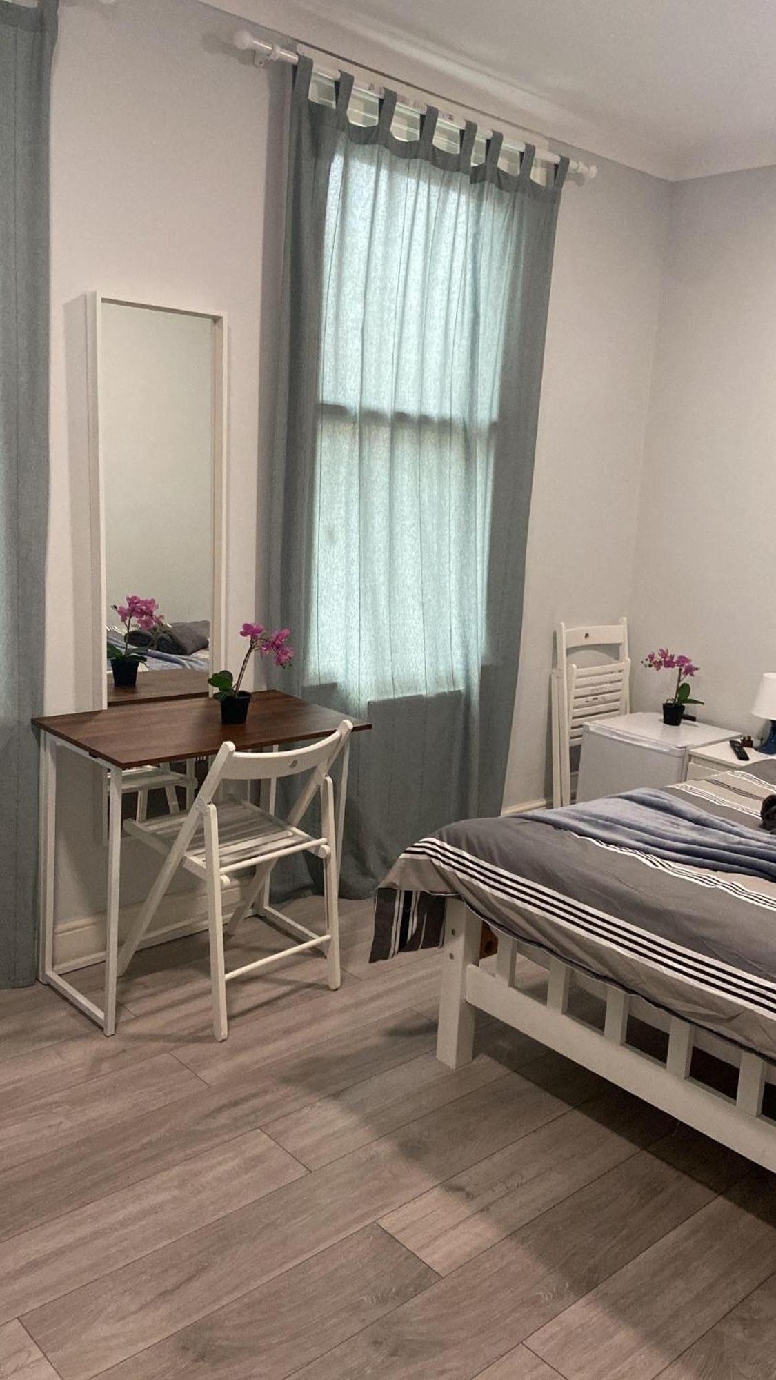 Guest&Rest 11 Apartman London Kültér fotó