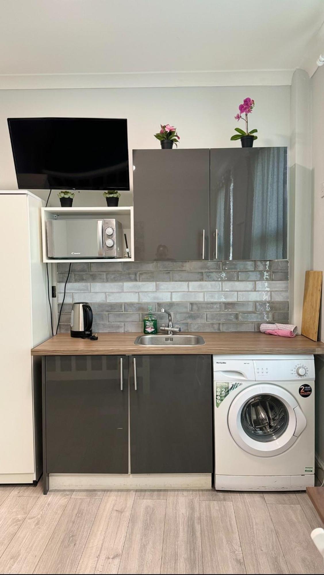 Guest&Rest 11 Apartman London Kültér fotó
