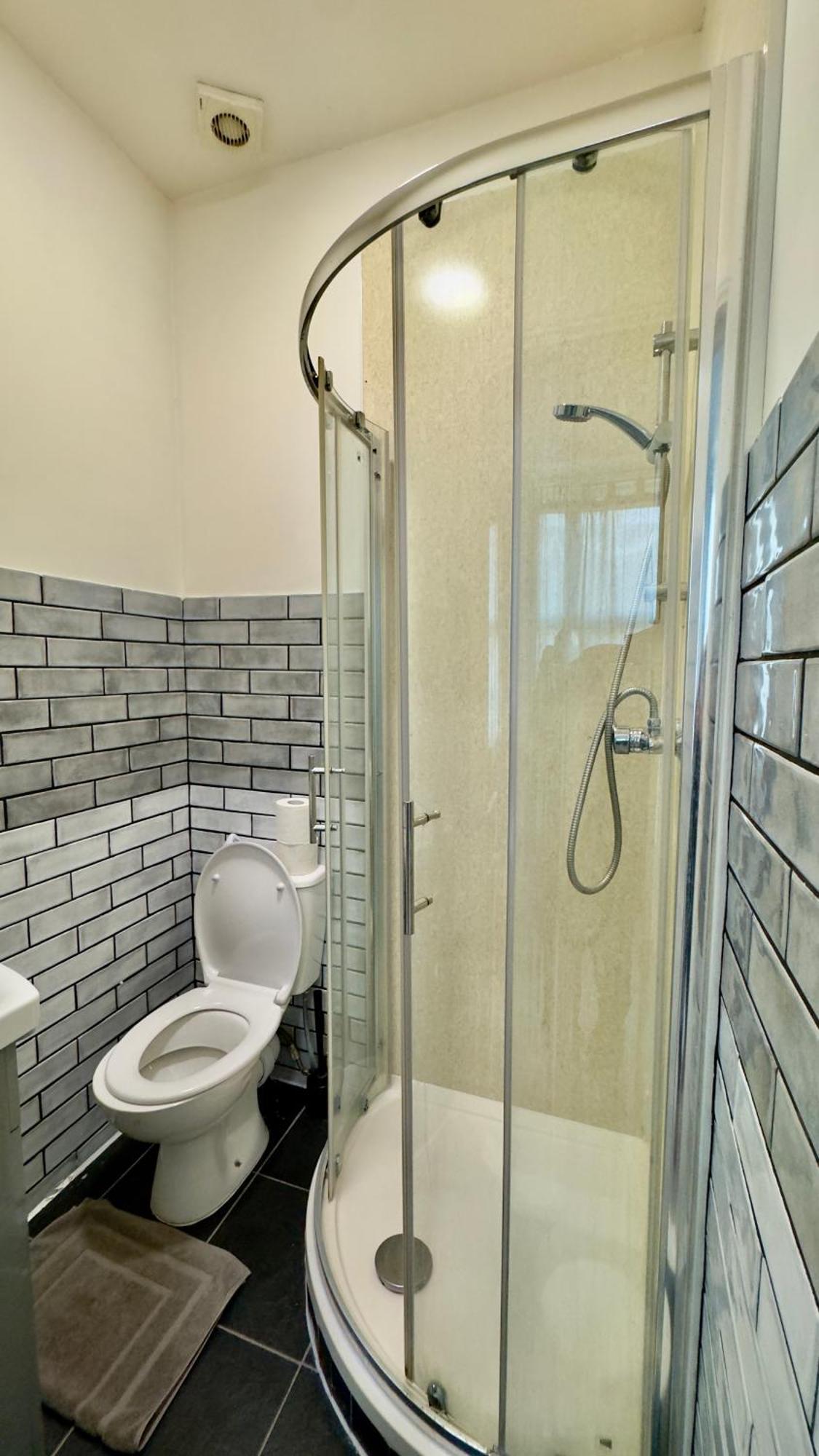 Guest&Rest 11 Apartman London Kültér fotó