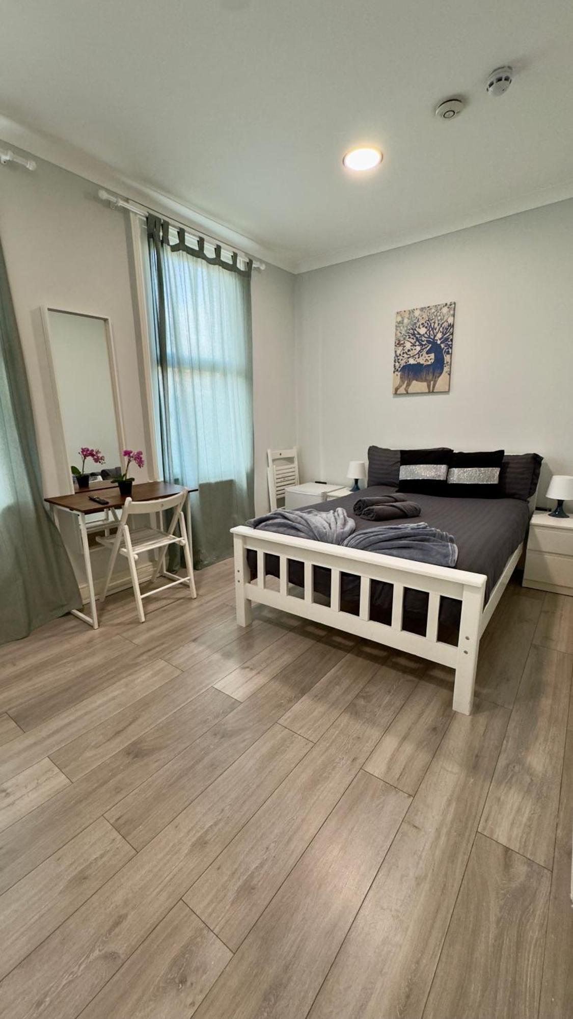 Guest&Rest 11 Apartman London Kültér fotó