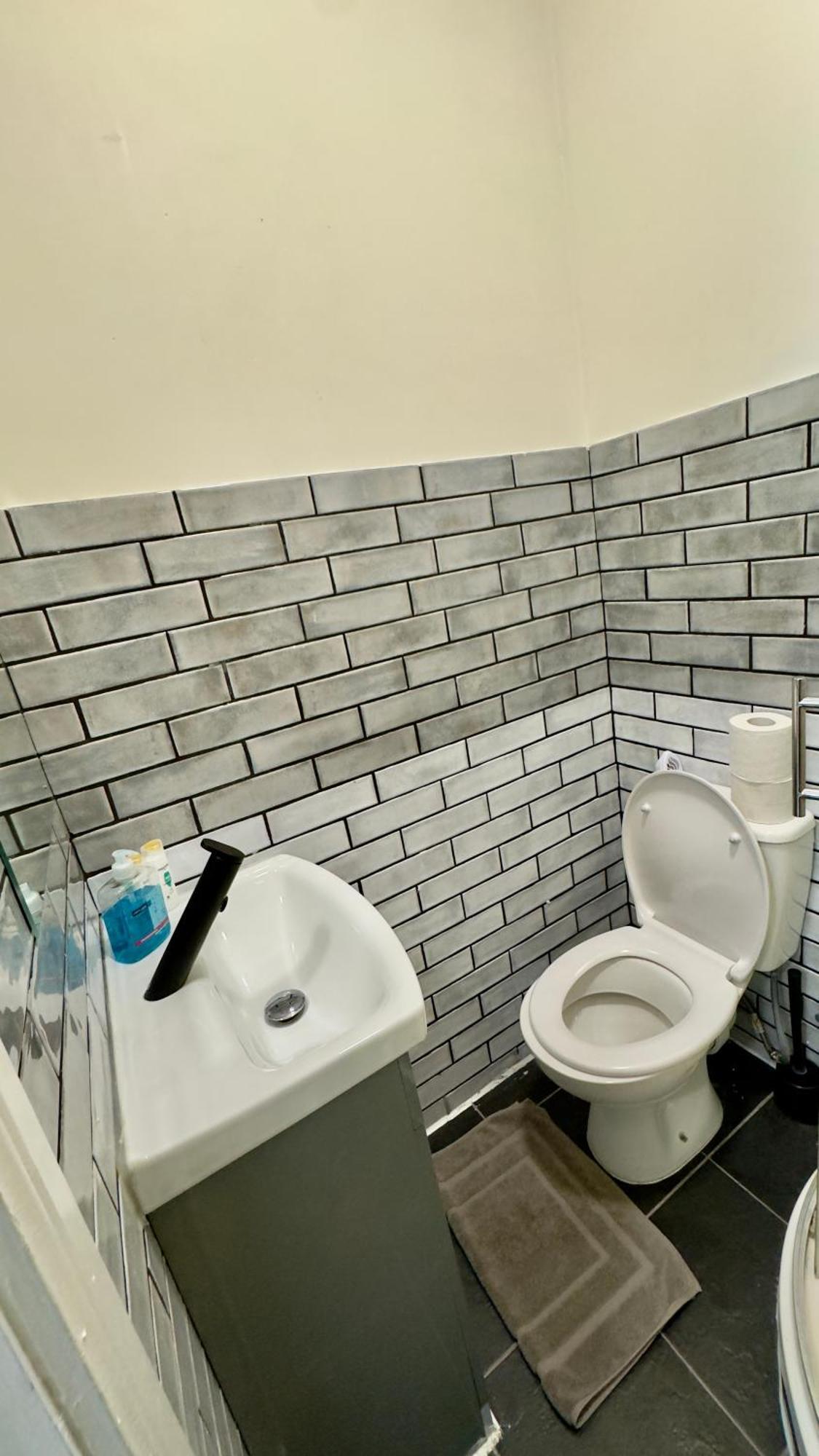 Guest&Rest 11 Apartman London Kültér fotó