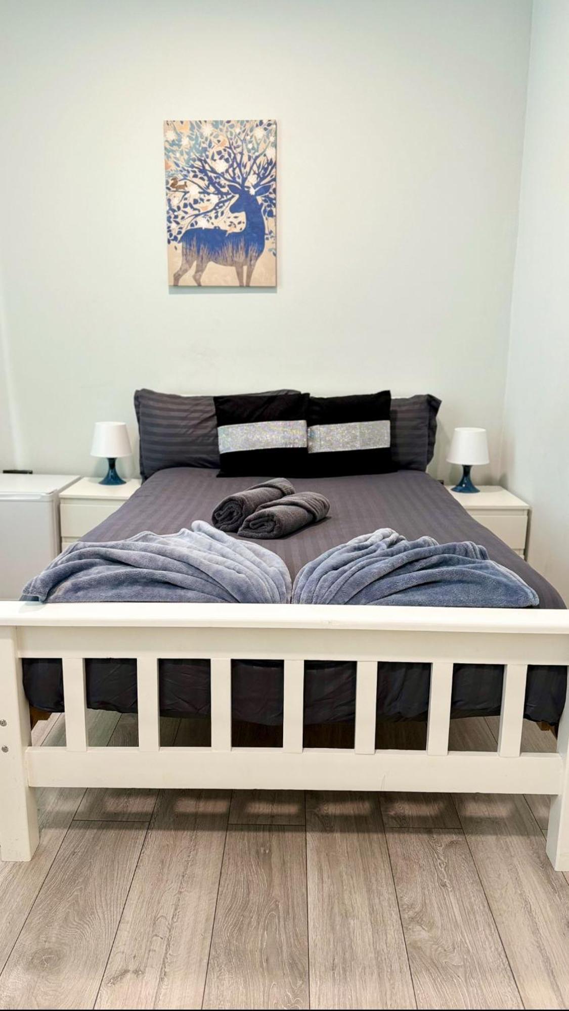 Guest&Rest 11 Apartman London Kültér fotó