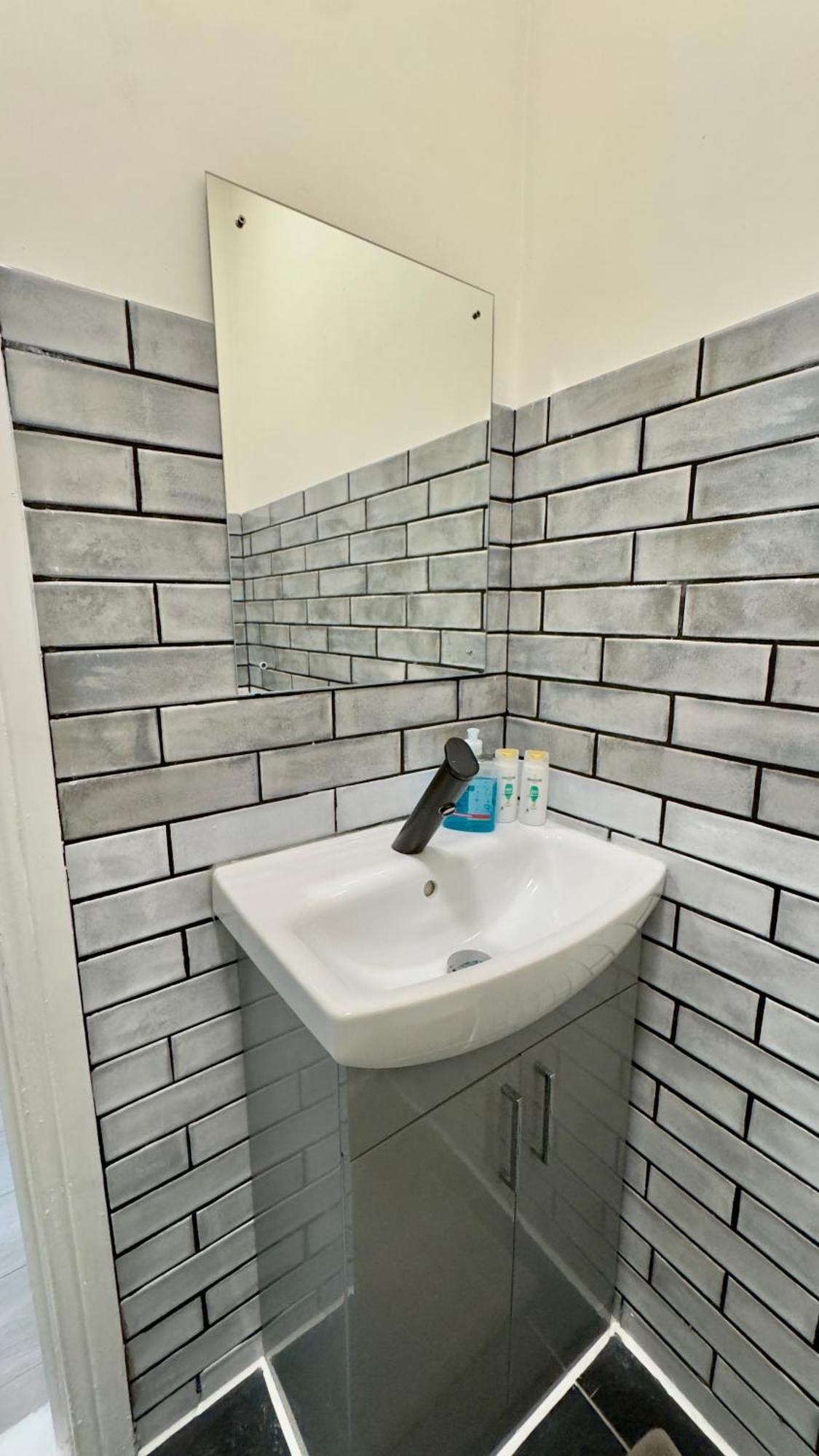 Guest&Rest 11 Apartman London Kültér fotó